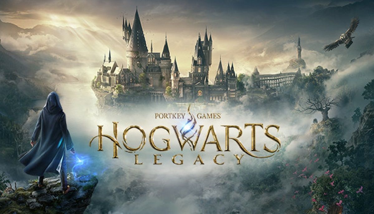 Hogwarts Legacy - хакерка пообіцяла зламати гру Hogwarts Legacy - хакерка пообіцяла зламати гру