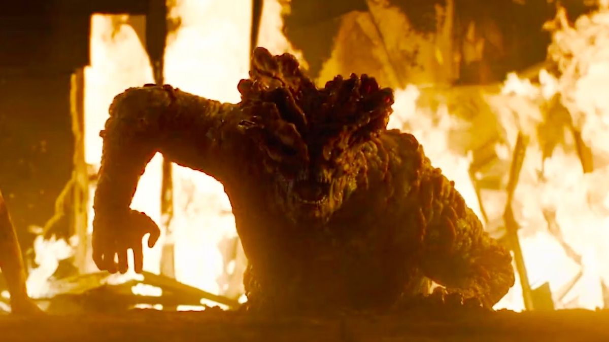 Кондитер сделал торт в виде головы зомби из видеоигры The Last Of Us Кондитер сделал торт в виде головы зомби из видеоигры The Last Of Us