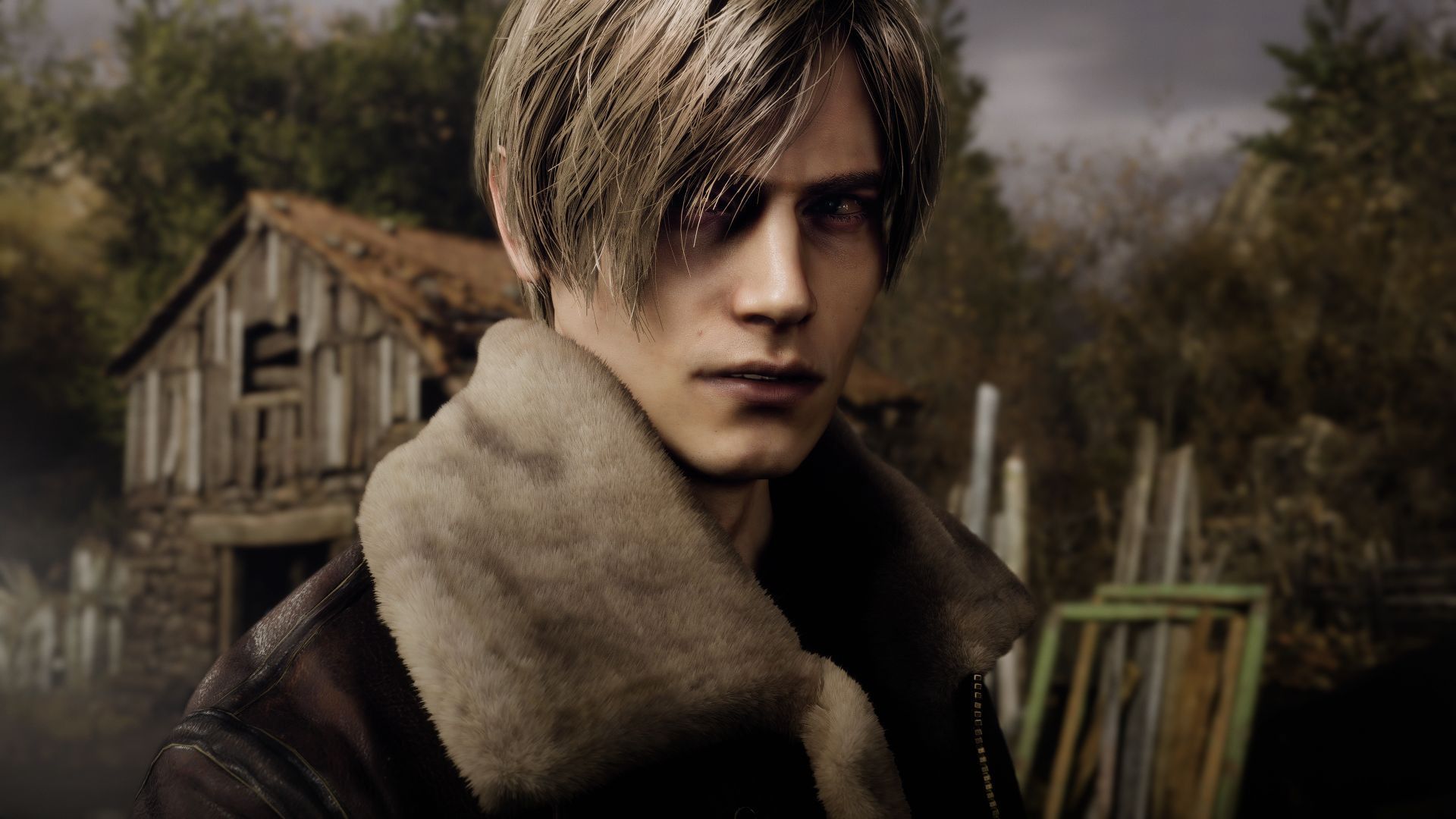 Геймдиректор Resident Evil 4 Remake не хотів братись за проєкт: в чому була причина