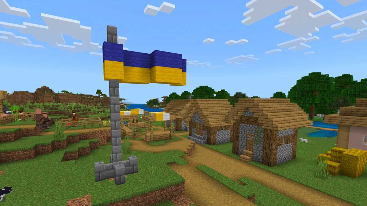 В Minecraft появится обновление которого геймеры ждали долгих три года -  что добавят в игру - games - Games