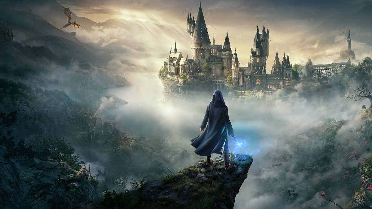 Hogwarts Legacy - скандали довкола гри в Україні, Росії та світі