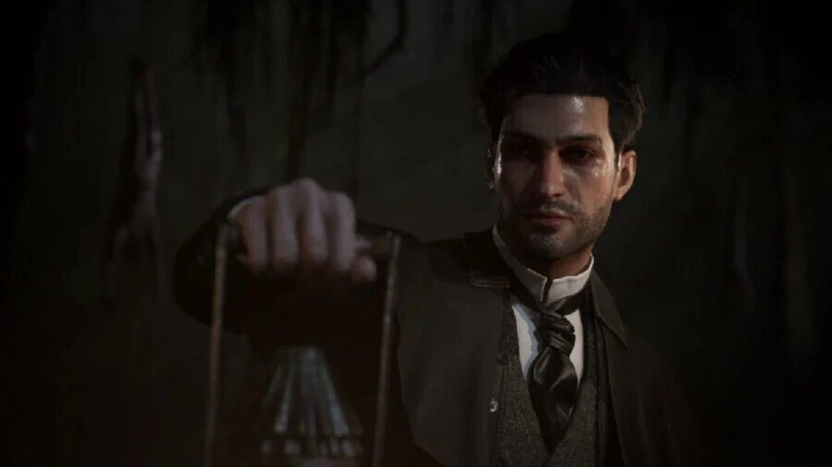 Sherlock Holmes The Awakened – релиз игры перенесли через Россию Sherlock Holmes The Awakened – релиз игры перенесли через Россию