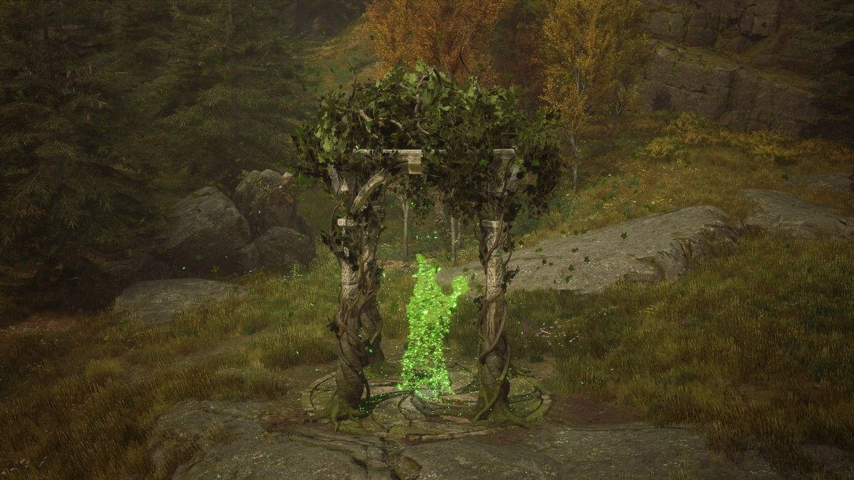 Скільки часу потрібно, щоб переглянути усі кат-сцени "Merlin trials" у Hogwarts Legacy Скільки часу потрібно, щоб переглянути усі кат-сцени "Merlin trials" у Hogwarts Legacy