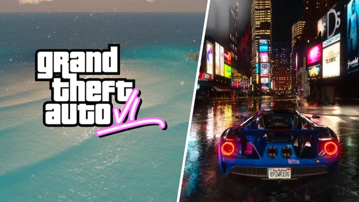 У GTA 6 буде "найкраща вода в історії відеоігор", – стверджує інсайдер У GTA 6 буде "найкраща вода в історії відеоігор", – стверджує інсайдер