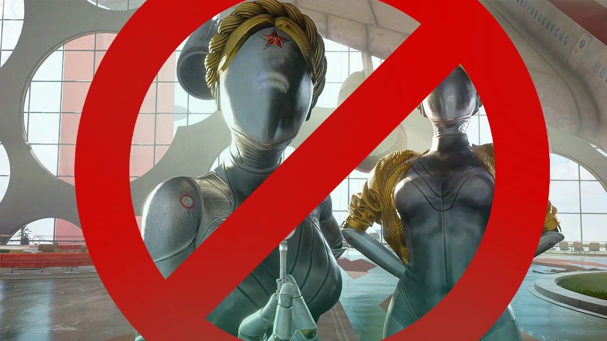 Михаил Федоров показал официальные запросы к Valve, Microsoft и Sony с просьбой снять с продажи Atomic Heart Михаил Федоров показал официальные запросы к Valve, Microsoft и Sony с просьбой снять с продажи Atomic Heart