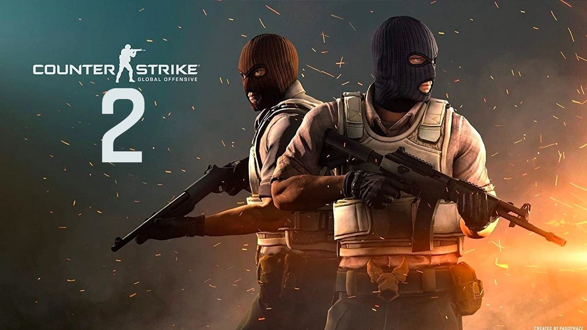 Новий Counter-Strike вийде до кінця березня – стверджує відомий коментатор Новий Counter-Strike вийде до кінця березня – стверджує відомий коментатор