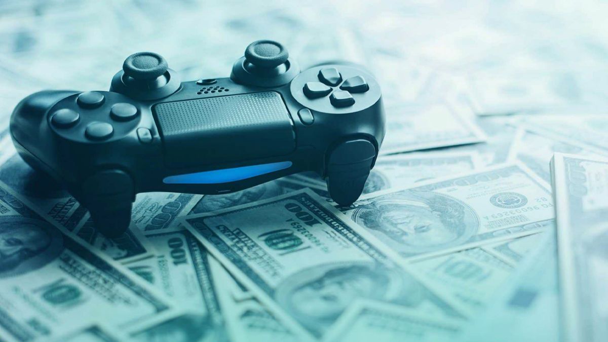 10 самых прибыльных видеоигровых франшиз в истории индустрии