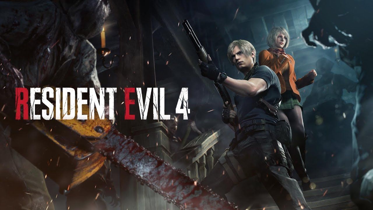 Геймеры утверждают, что Салазар из Resident Evil 4 Remake похож на Маргарет Тэтчер: интересные фото