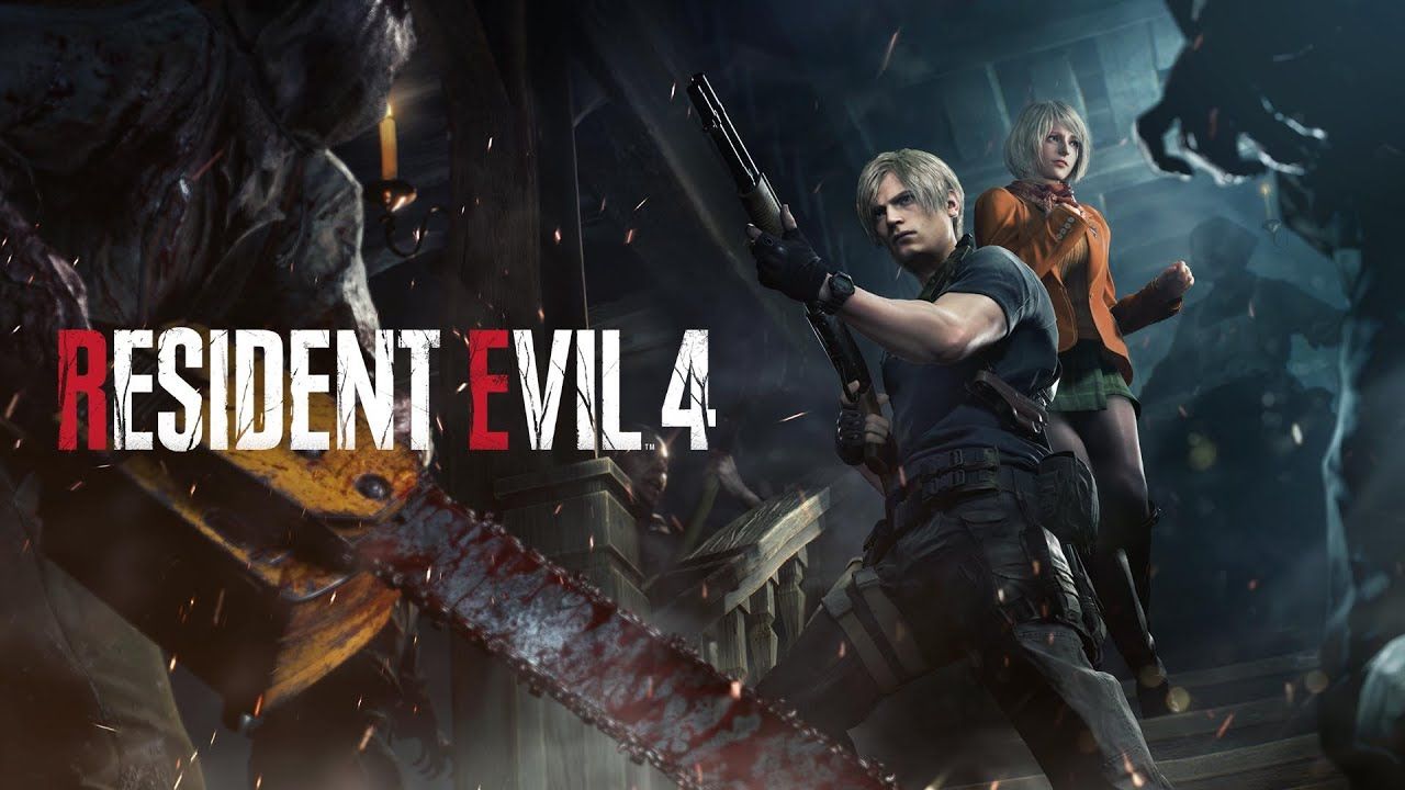 Геймеры утверждают, что Салазар из Resident Evil 4 Remake похож на Маргарет Тэтчер: интересные фото Геймеры утверждают, что Салазар из Resident Evil 4 Remake похож на Маргарет Тэтчер: интересные фото