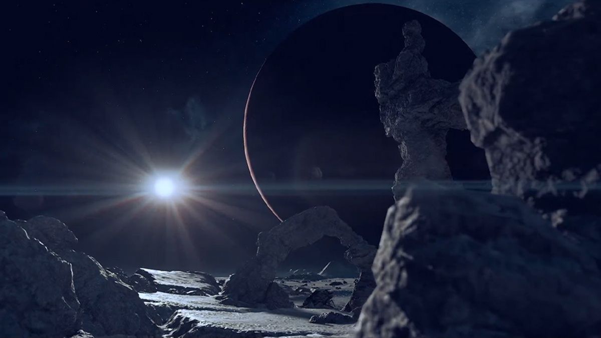 Starfield нарешті отримала дату релізу – гра вийде пізніше, ніж очікувалось - games Starfield нарешті отримала дату релізу – гра вийде пізніше, ніж очікувалось - games