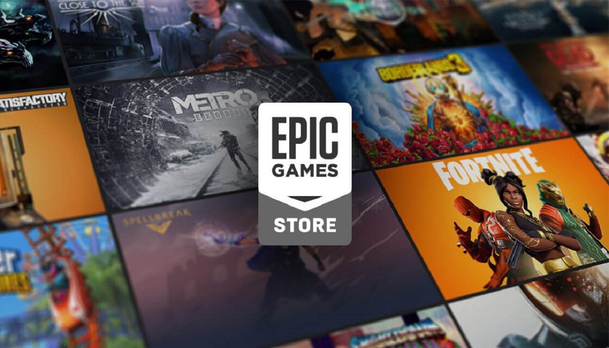 Найочікуваніші ігрі 2023 року - рейтинг Epic Games Store