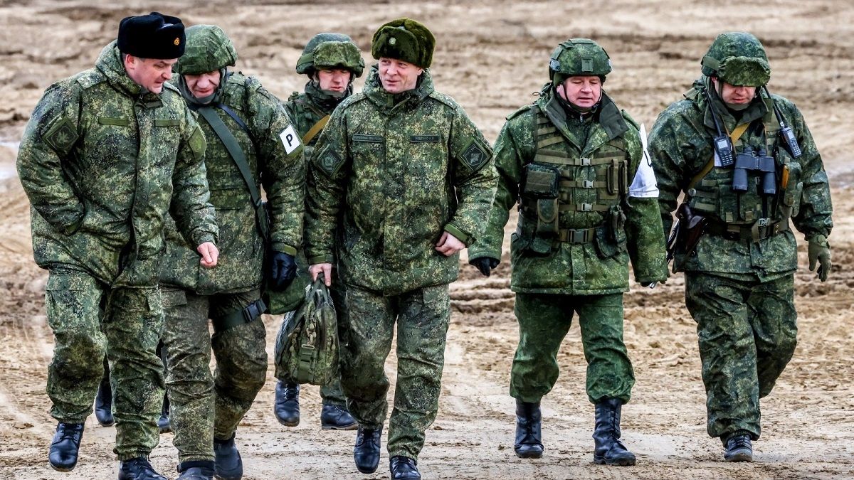 STALKER 2 – российский хакер-похититель воюет против Украины STALKER 2 – российский хакер-похититель воюет против Украины