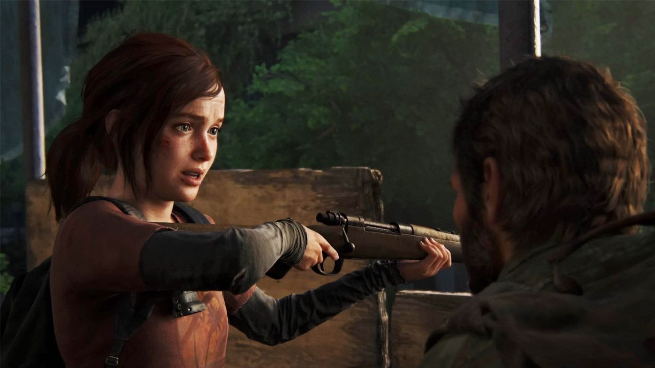 Naughty Dog, імовірно, не переноситиме The Last of Us на ПК