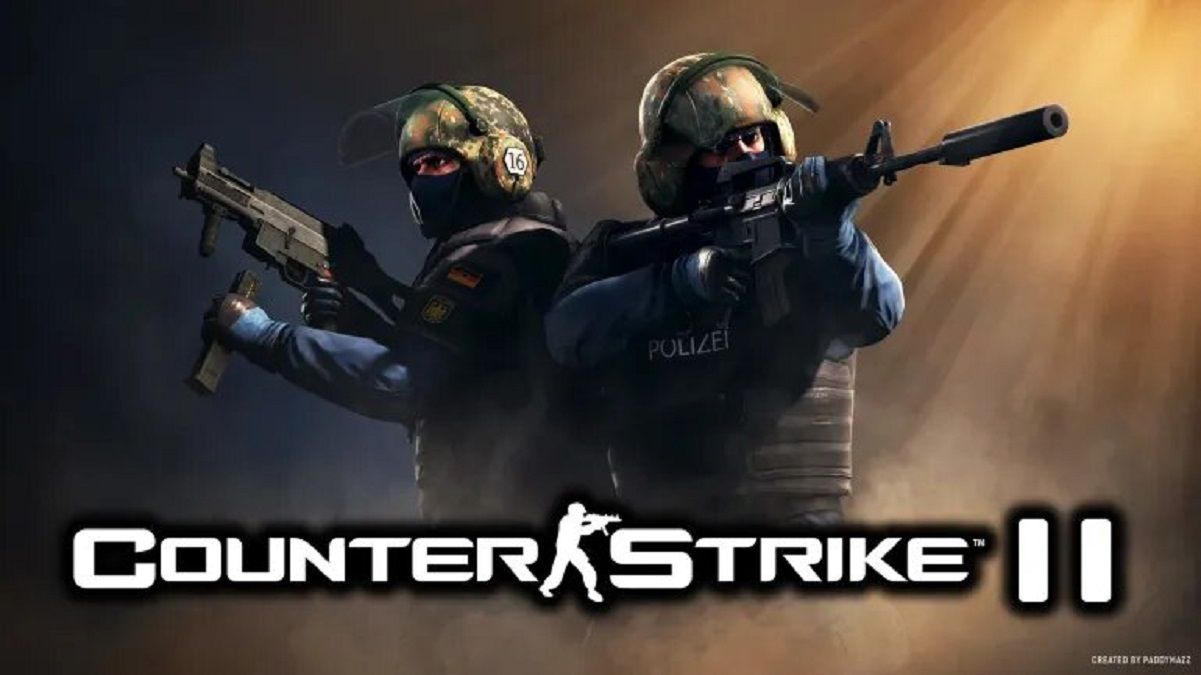 Counter-Strike 2 - геймер знайшов докази розробки гри Counter-Strike 2 - геймер знайшов докази розробки гри