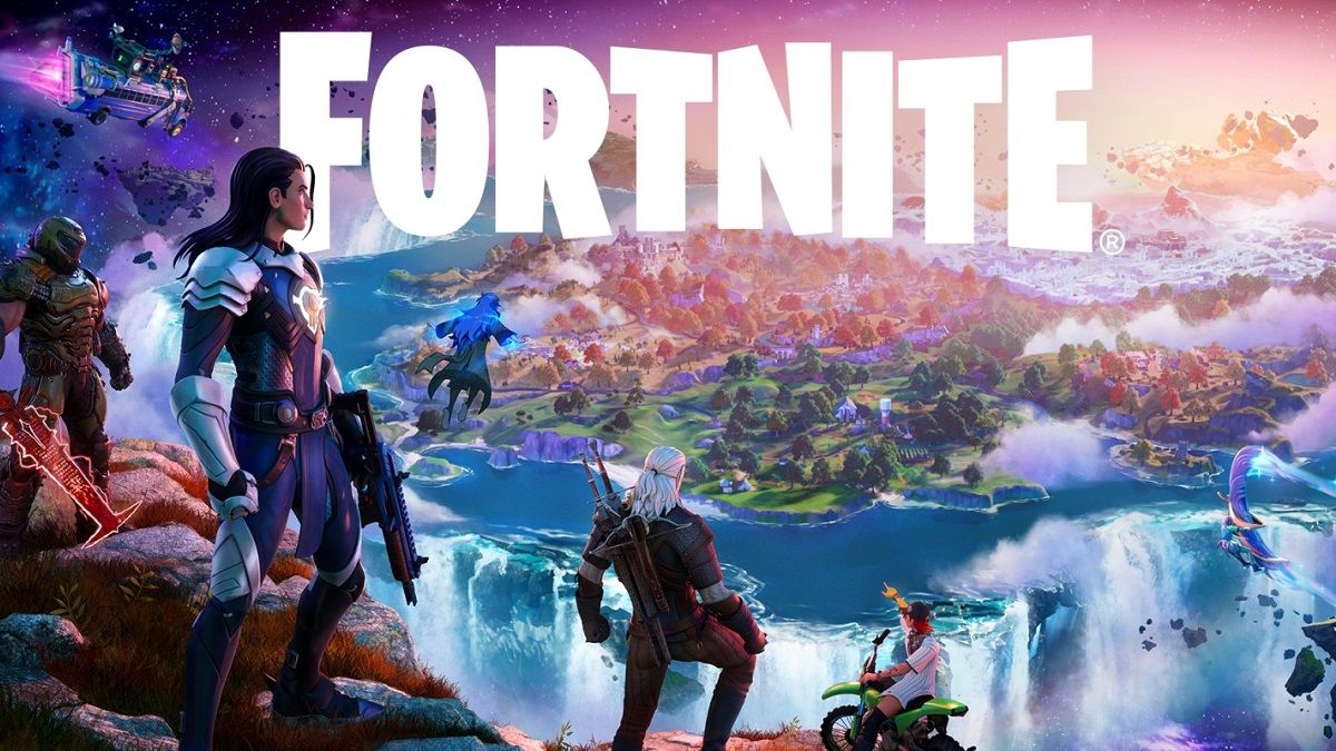 Fortnite – игроки получат от издателя 245 миллионов долларов Fortnite – игроки получат от издателя 245 миллионов долларов