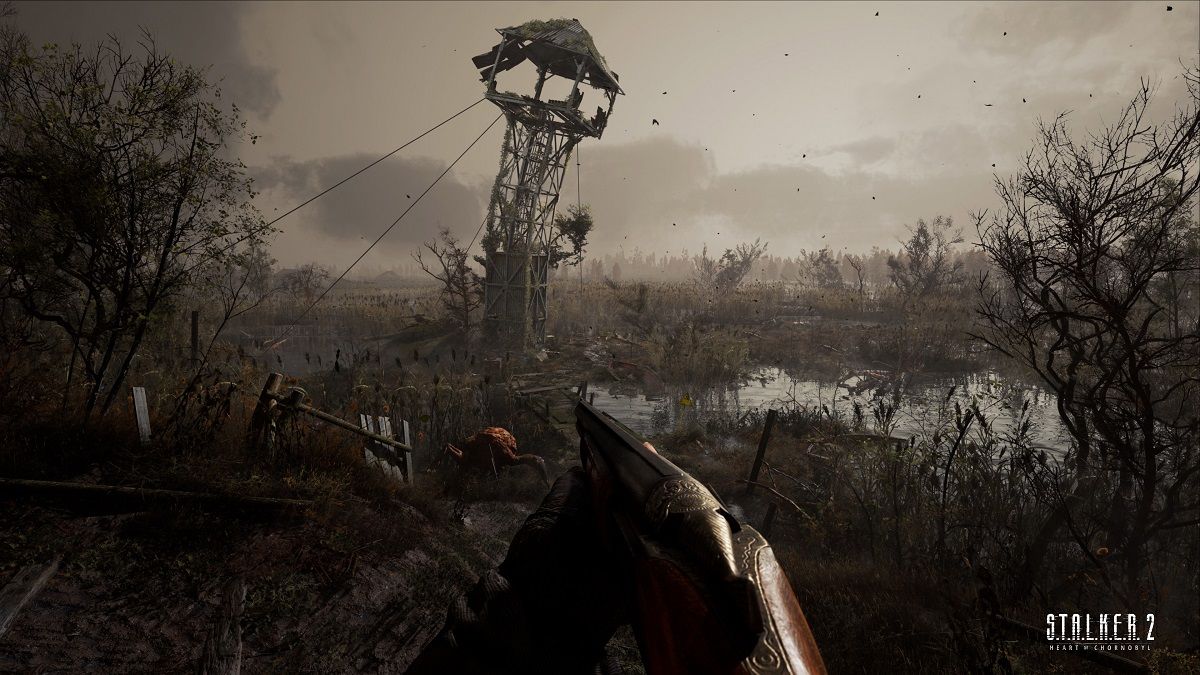 STALKER 2 – после шантажа россиян выросли продажи игры STALKER 2 – после шантажа россиян выросли продажи игры