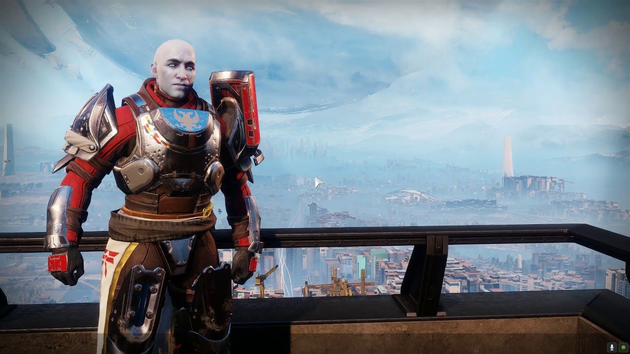 Шанувальники Destiny влаштували прощання з померлим актором Шанувальники Destiny влаштували прощання з померлим актором