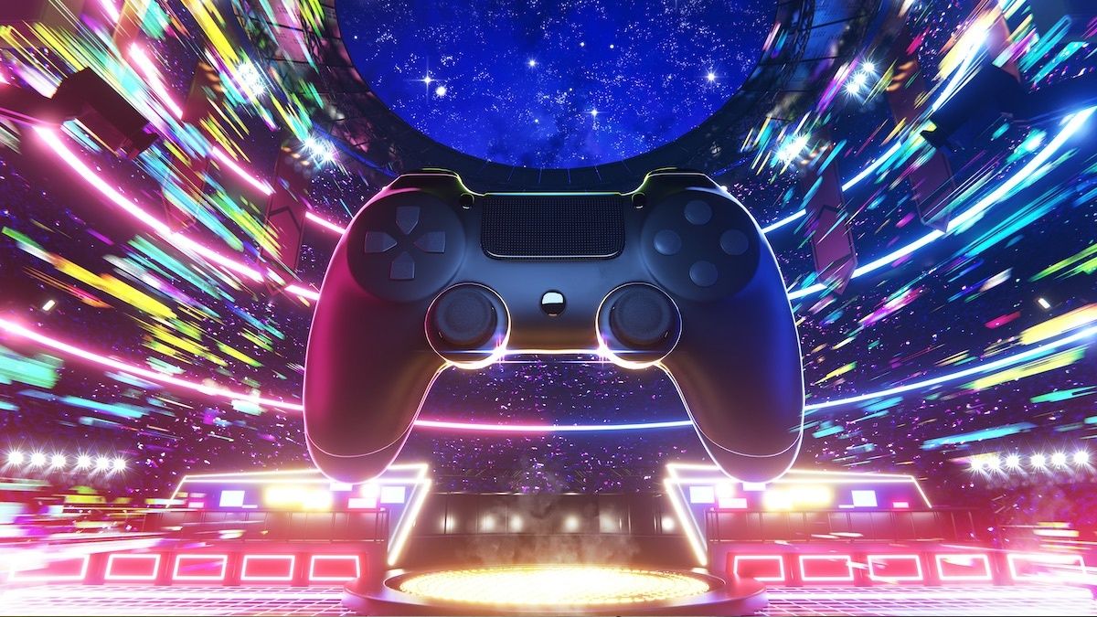 Як мінялися логотипи відомих відеоігрових студій: цікаве фото Як мінялися логотипи відомих відеоігрових студій: цікаве фото