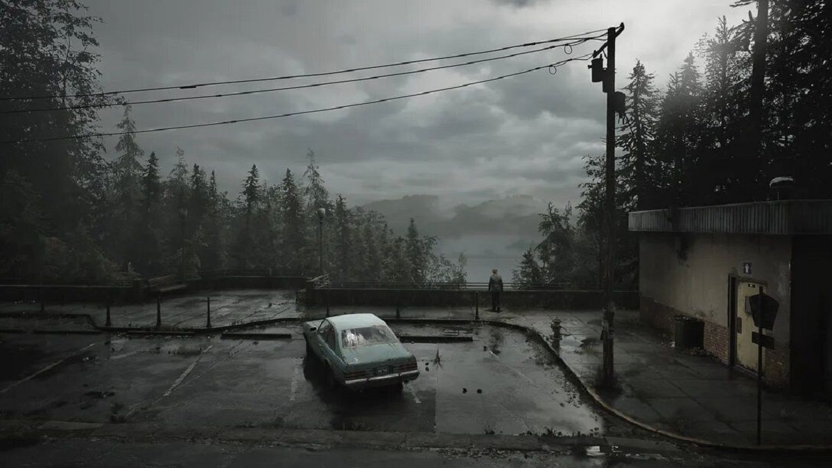 Ремейк Silent Hill 2 – разработчик ответил, когда выйдет игра Ремейк Silent Hill 2 – разработчик ответил, когда выйдет игра