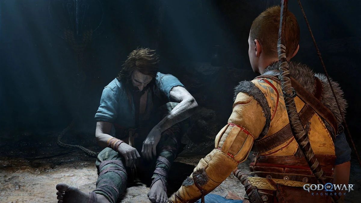 Актер God of War пообещал фанатам скорую встречу со своим персонажем Актер God of War пообещал фанатам скорую встречу со своим персонажем