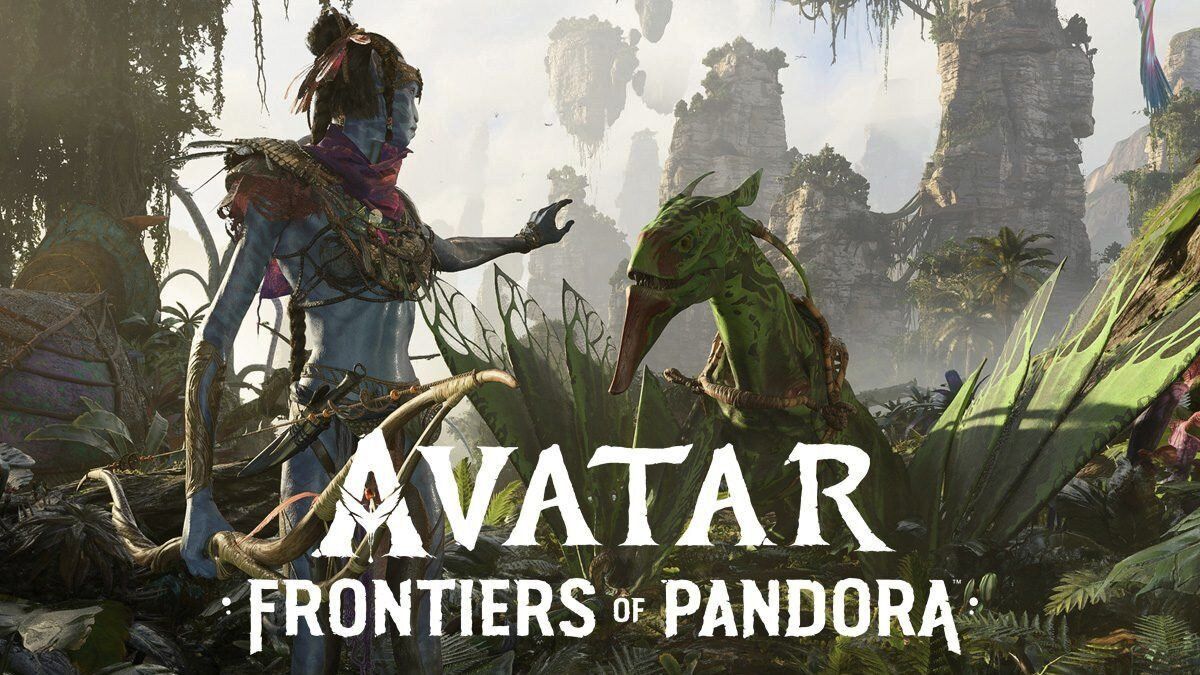 Avatar: Frontiers of Pandora – появились скриншоты геймплея игры Avatar: Frontiers of Pandora – появились скриншоты геймплея игры