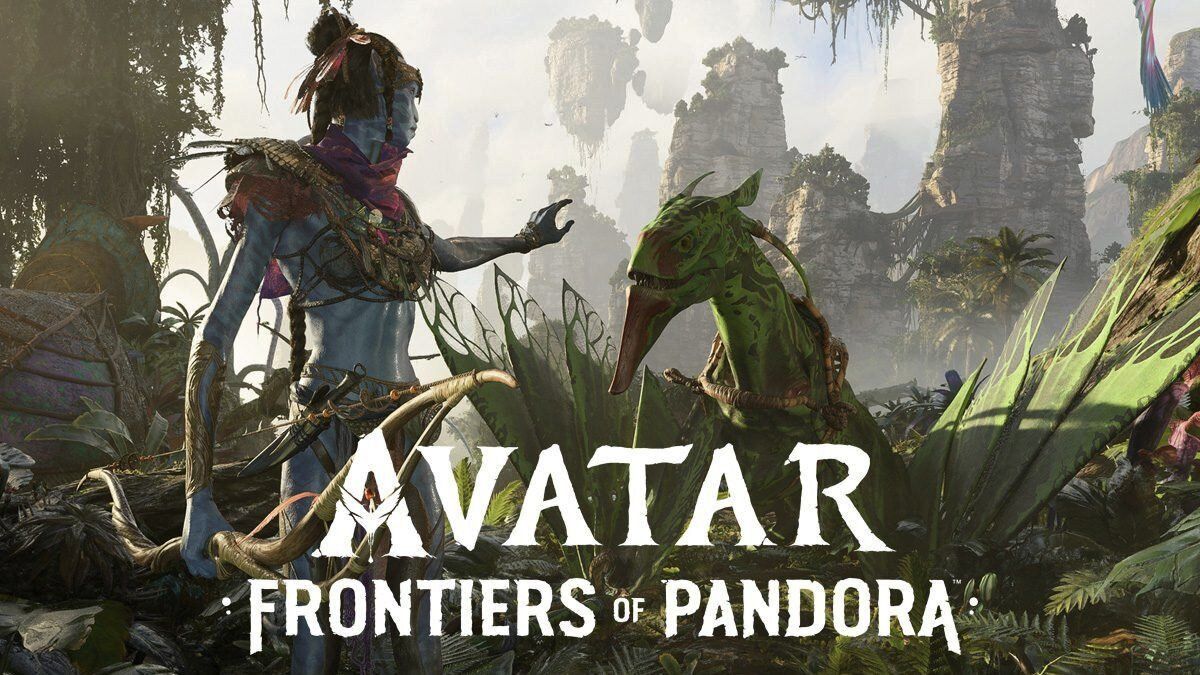 Avatar: Frontiers of Pandora – появились скриншоты геймплея игры