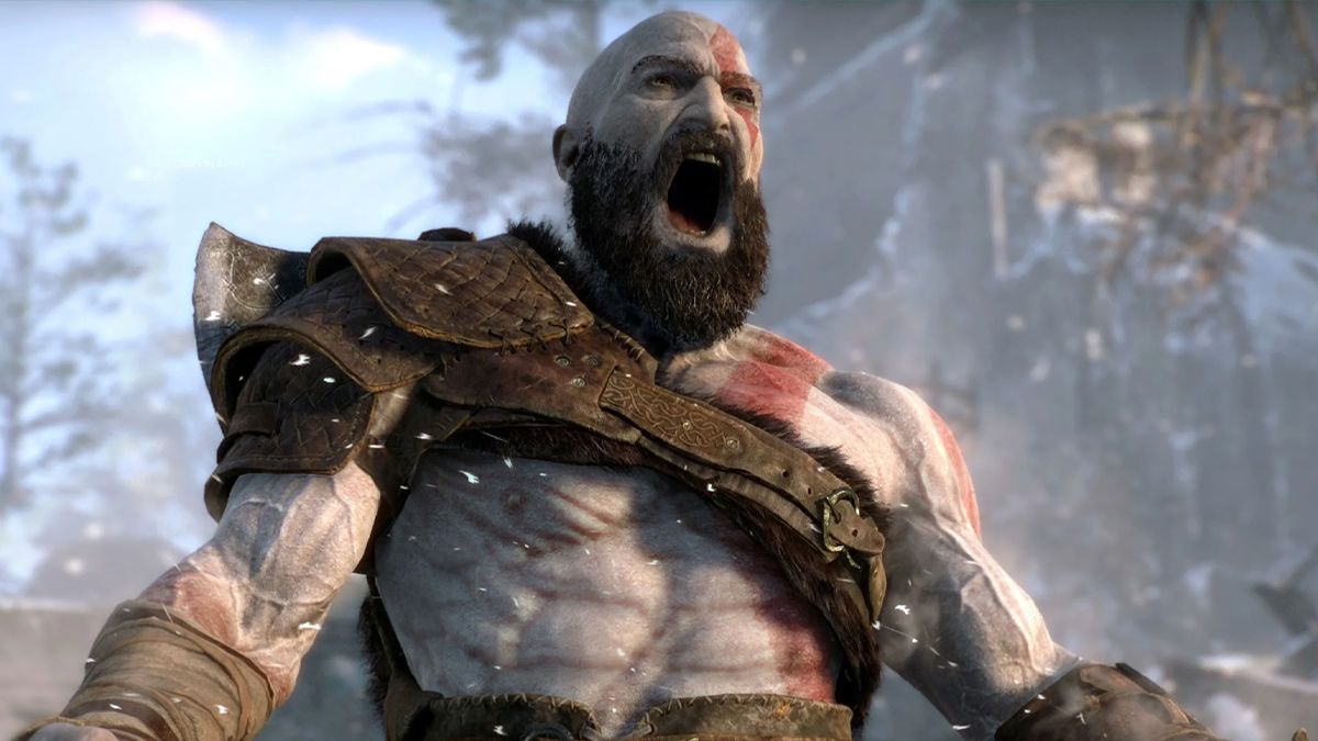 Гравець Diablo 4 створив у грі детальну версію Кратоса з God of War Гравець Diablo 4 створив у грі детальну версію Кратоса з God of War