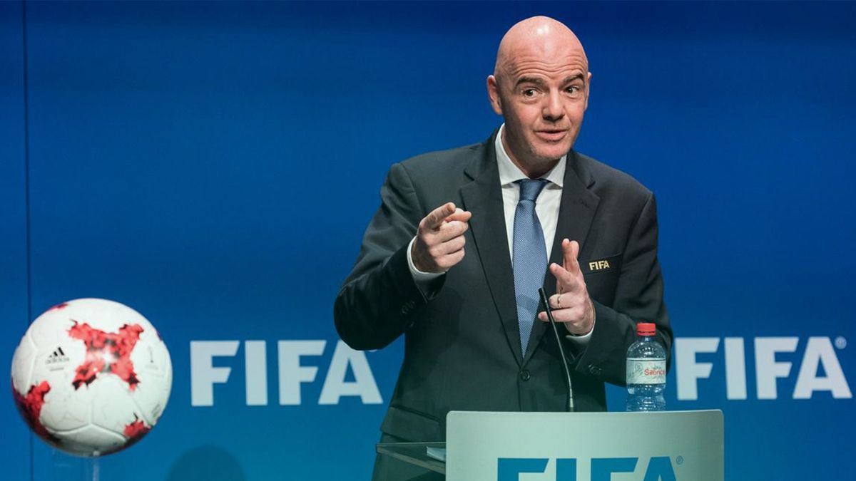 Названо возможное окно релиза видеоигры FIFA 25 от Международной федерации футбола