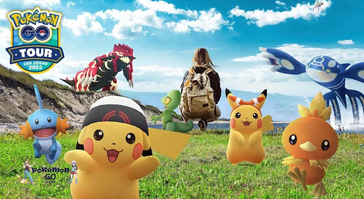 Геймери почали продавати свої акаунти Pokemon GO на eBay - що трапилося