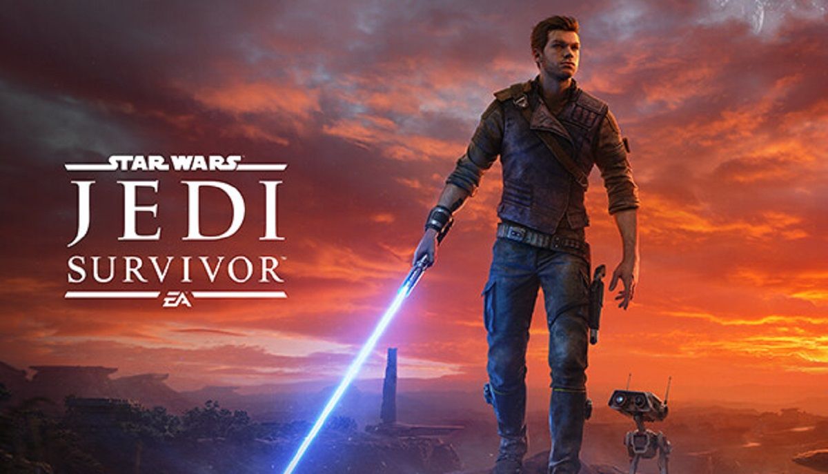 Star Wars Jedi: Survivor - розробник назвав системні вимоги гри Star Wars Jedi: Survivor - розробник назвав системні вимоги гри