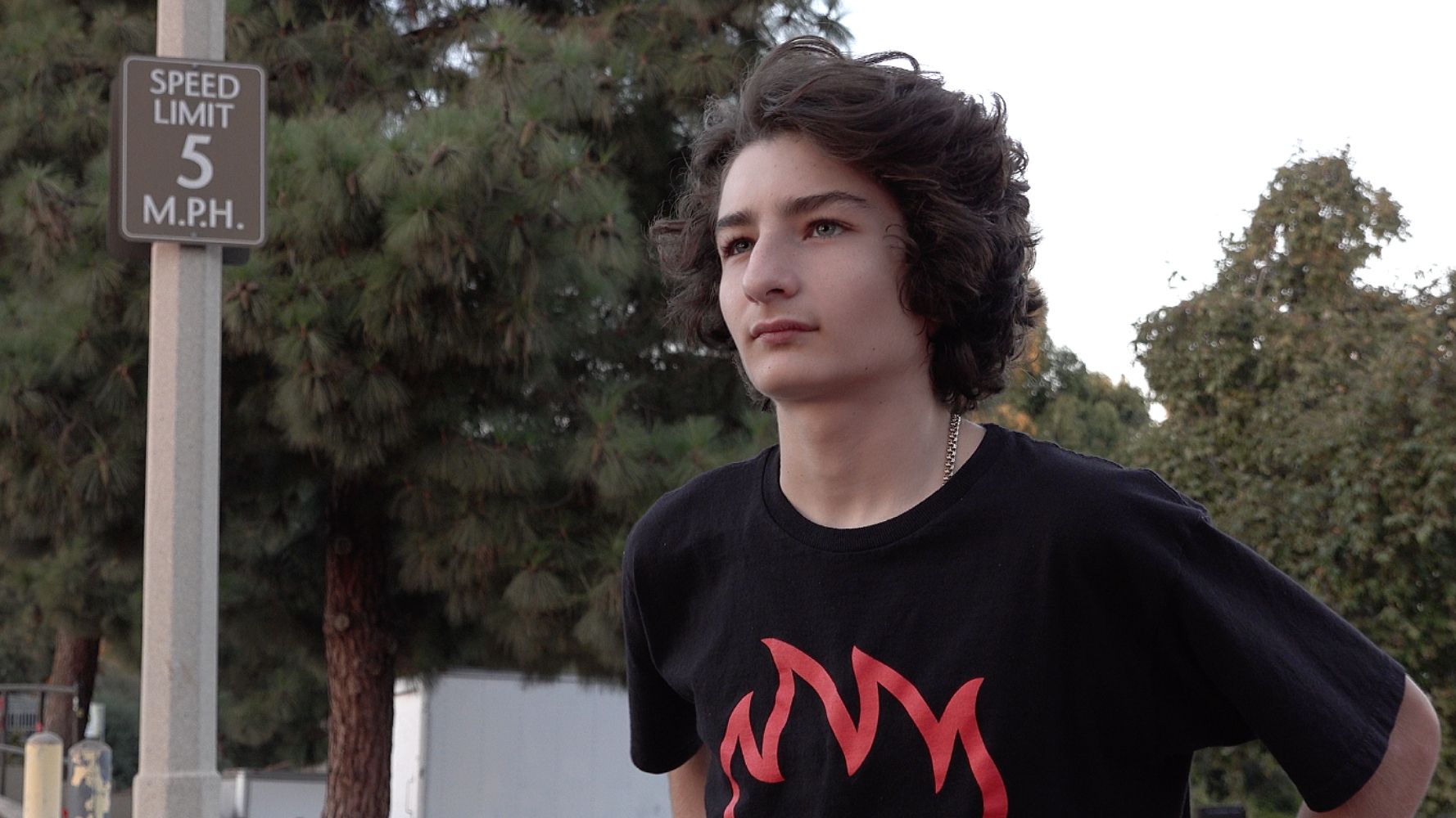 Актер, сыгравший Атрея в God of War, рассказал о том, что его раздражает в игре Актер, сыгравший Атрея в God of War, рассказал о том, что его раздражает в игре