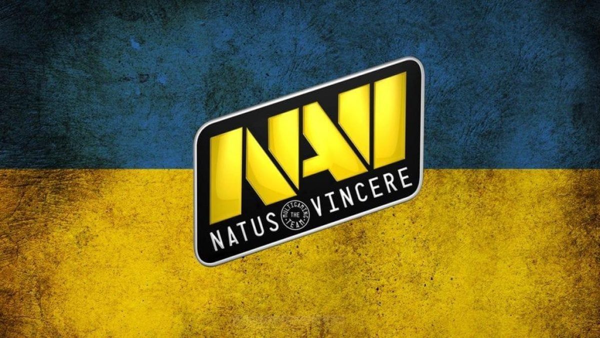 NAVI стали власниками унікального рекорду у CS:GO