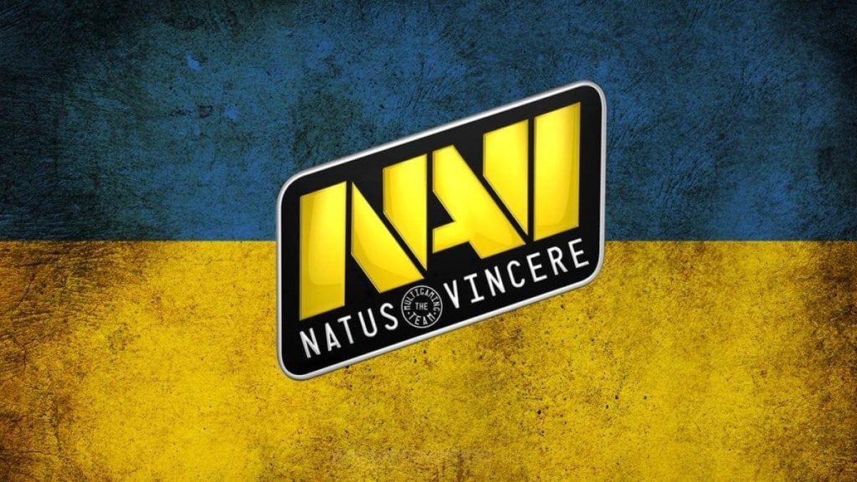 Украинская организация NAVI стала обладателем вечного рекорда в CS GO - Games
