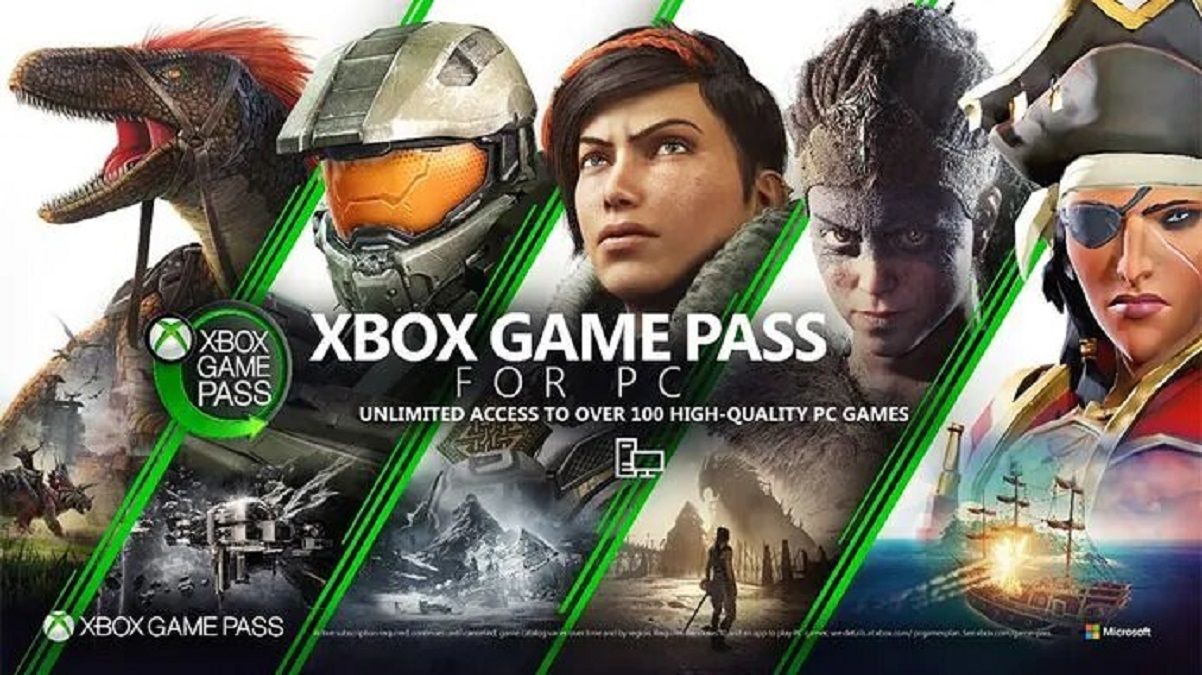 PC Game Pass офіційно запустили в Україні - що відомо та яка ціна