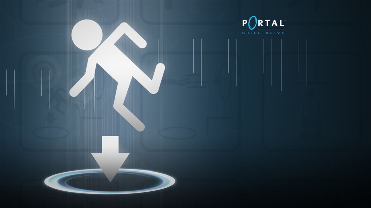 Сценарист первых частей Portal сказал стоит ли ждать продолжения игры в  ближайшее время - Games