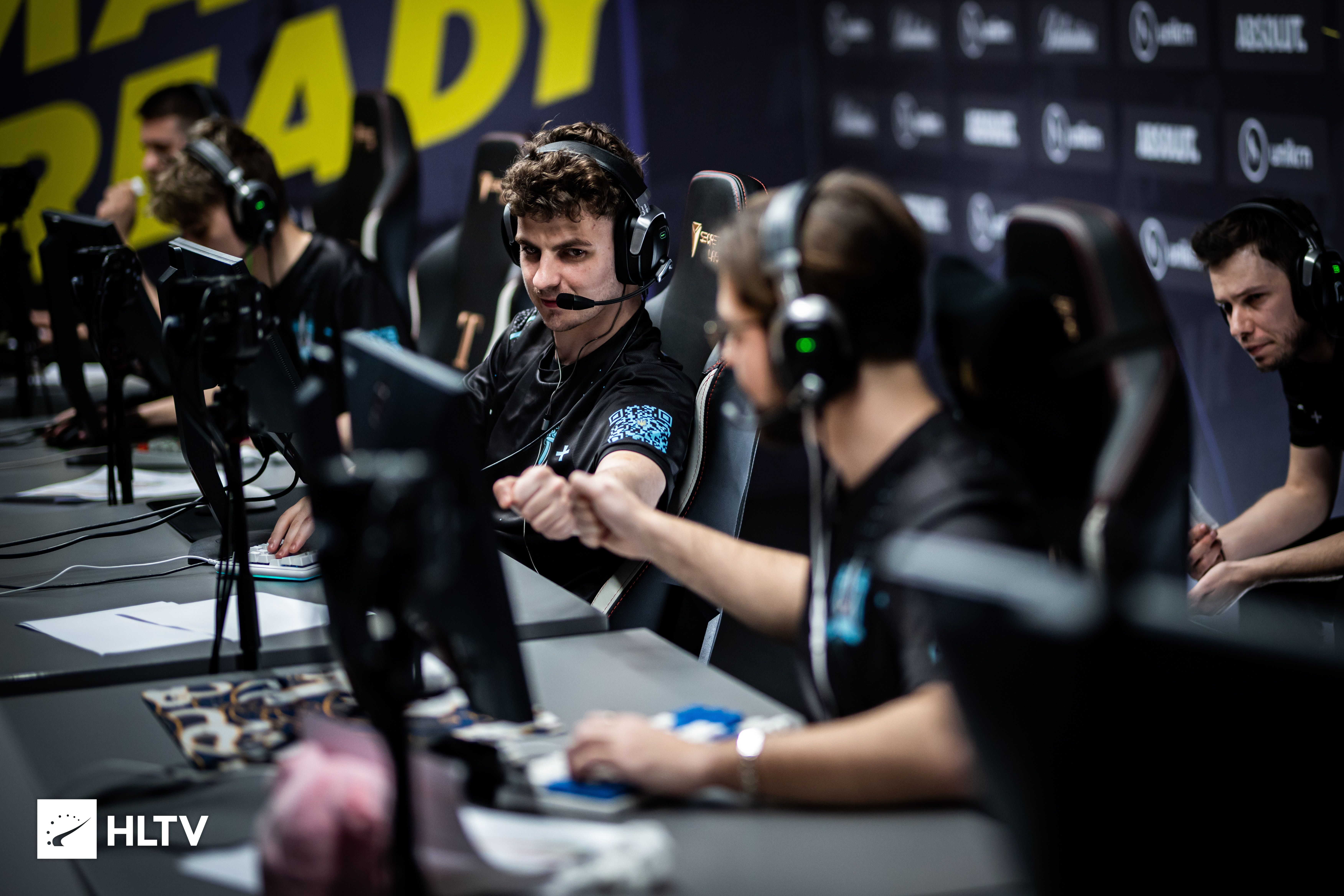 Украинская команда по CS:GO Monte вышла на последний в истории мейджор по CS:GO Украинская команда по CS:GO Monte вышла на последний в истории мейджор по CS:GO