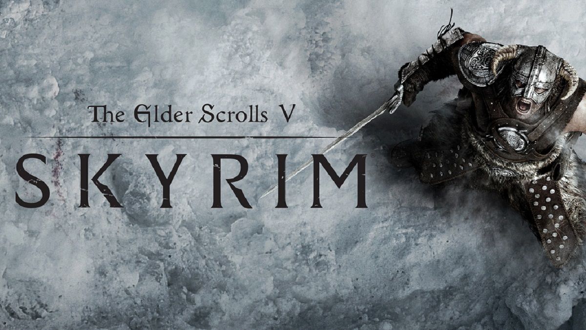 Поклонник Skyrim нашел тревожное видео с игры многолетней давности Поклонник Skyrim нашел тревожное видео с игры многолетней давности