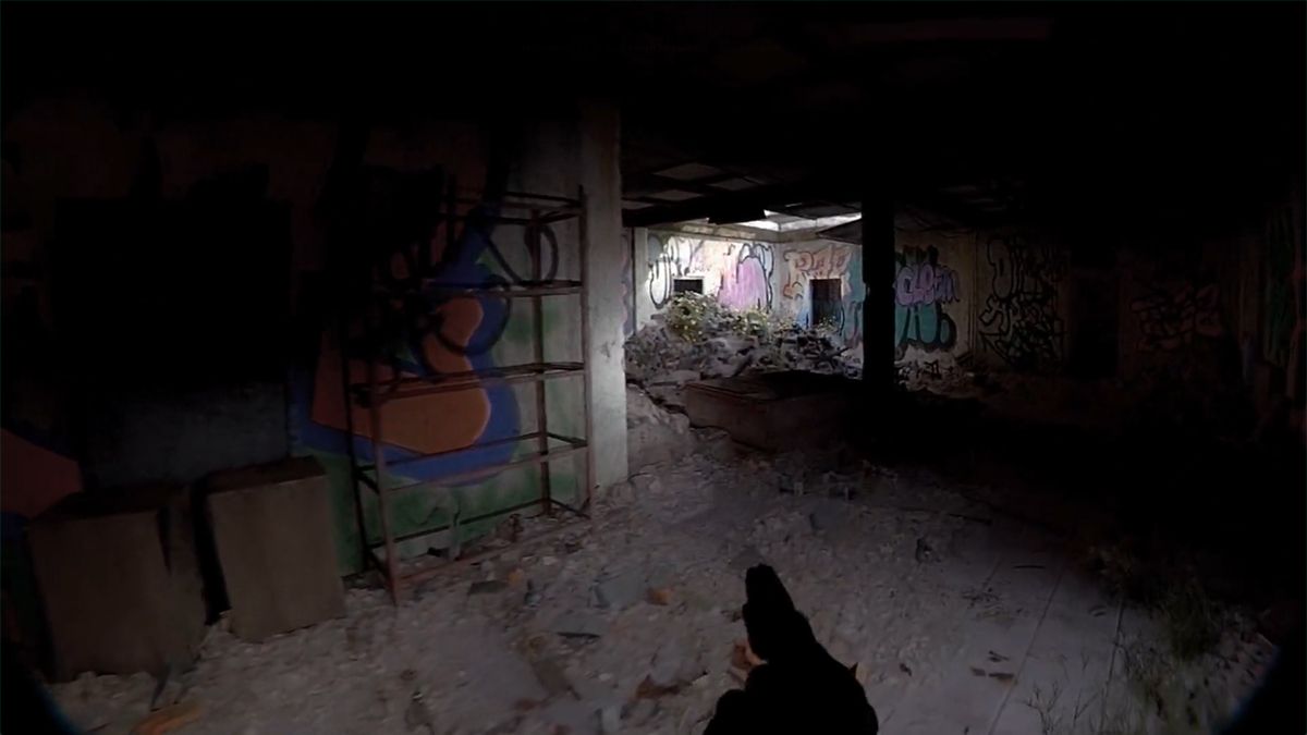 Мережу підкорив трейлер гіперреалістичного шутера Unrecord Мережу підкорив трейлер гіперреалістичного шутера Unrecord