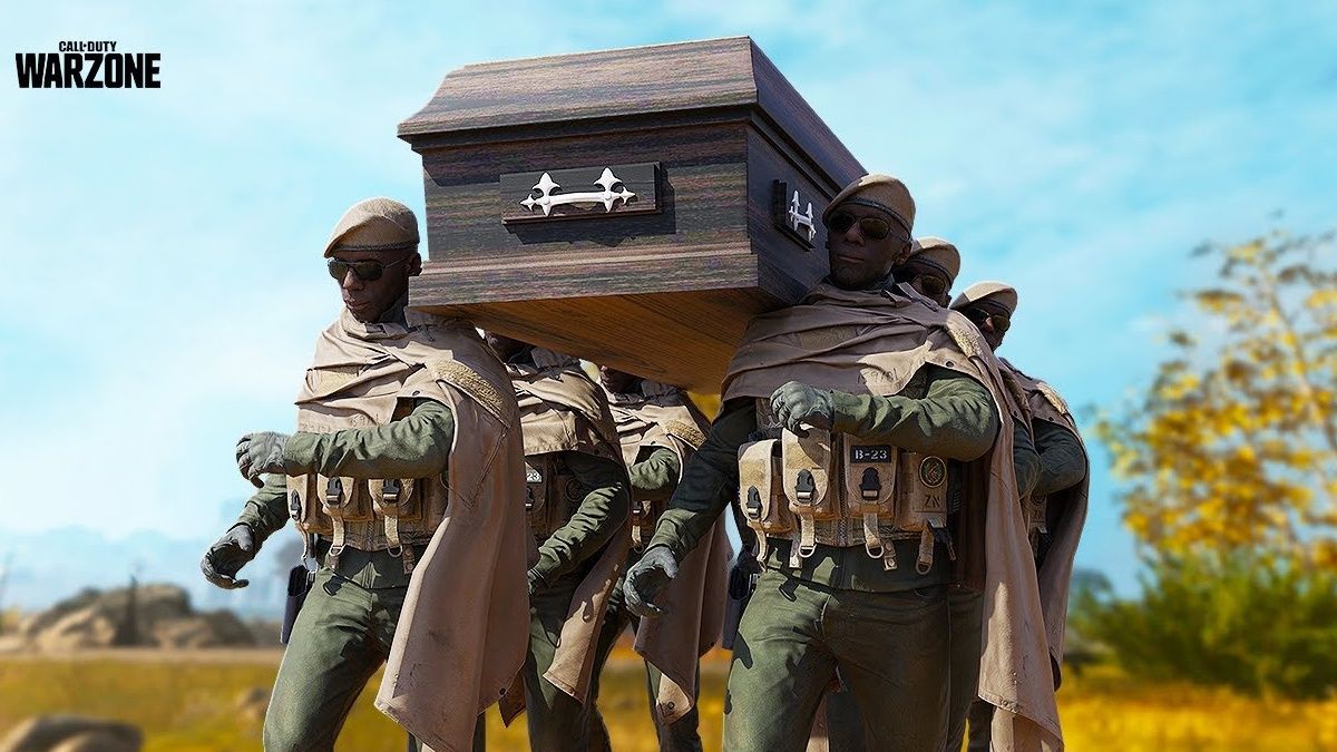 Красный Крест решил научить геймеров правилам войны с помощью российской видеоигры Красный Крест решил научить геймеров правилам войны с помощью российской видеоигры