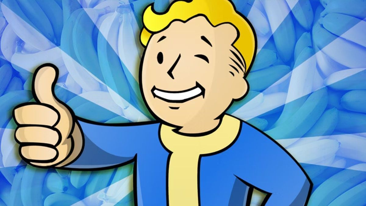 Игрок Fallout 4 нашел мод, который превращает обычный продукт в самое смертоносное оружие Игрок Fallout 4 нашел мод, который превращает обычный продукт в самое смертоносное оружие