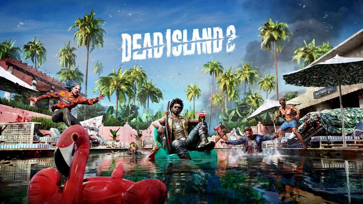 Dead Island 2 – игра уже успела стать хитом продаж - Games