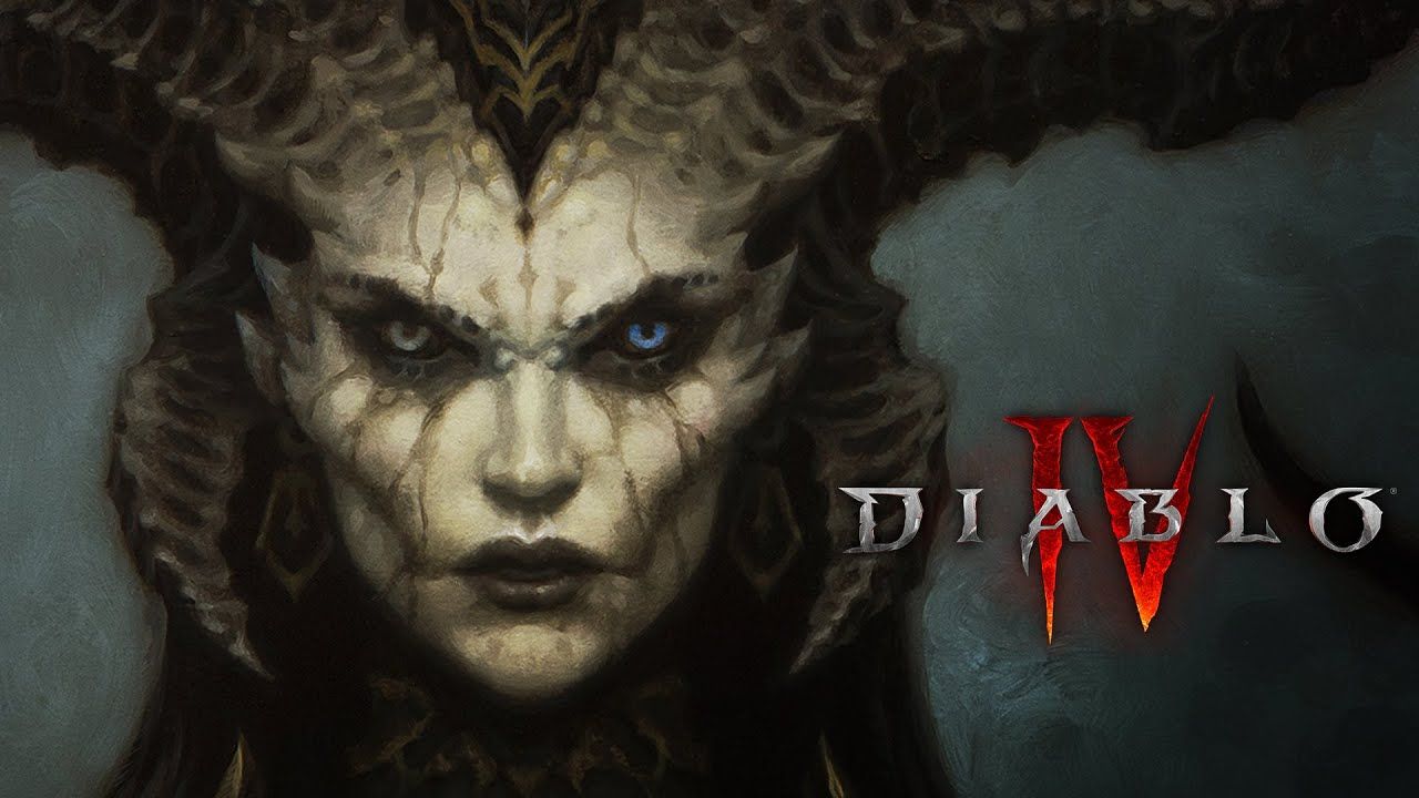 Diablo 4 - геймерів очікує надскладний фінальний бос Diablo 4 - геймерів очікує надскладний фінальний бос