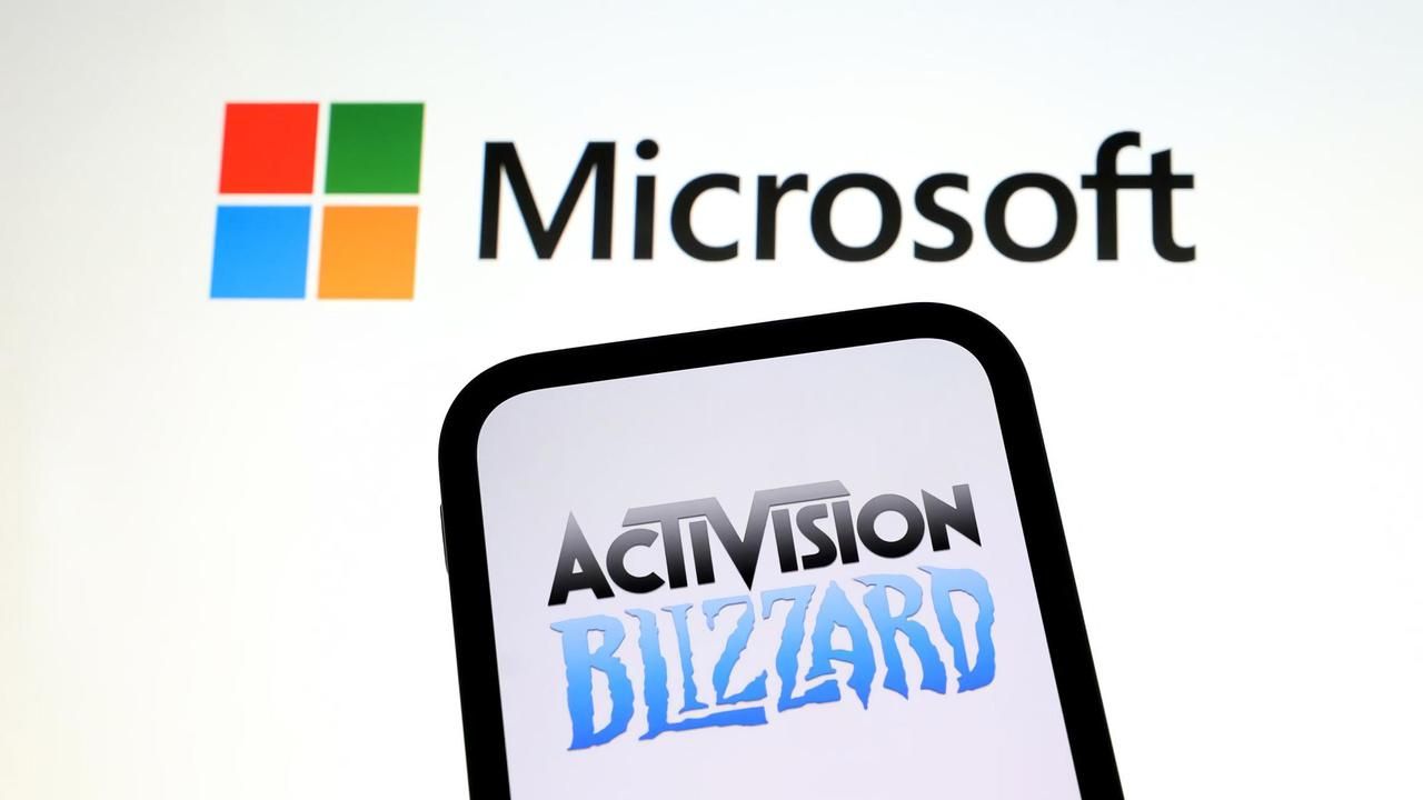 Продаж Activision Blizzard компанії Microsoft - угоду можуть заблокувати на 10 років Продаж Activision Blizzard компанії Microsoft - угоду можуть заблокувати на 10 років