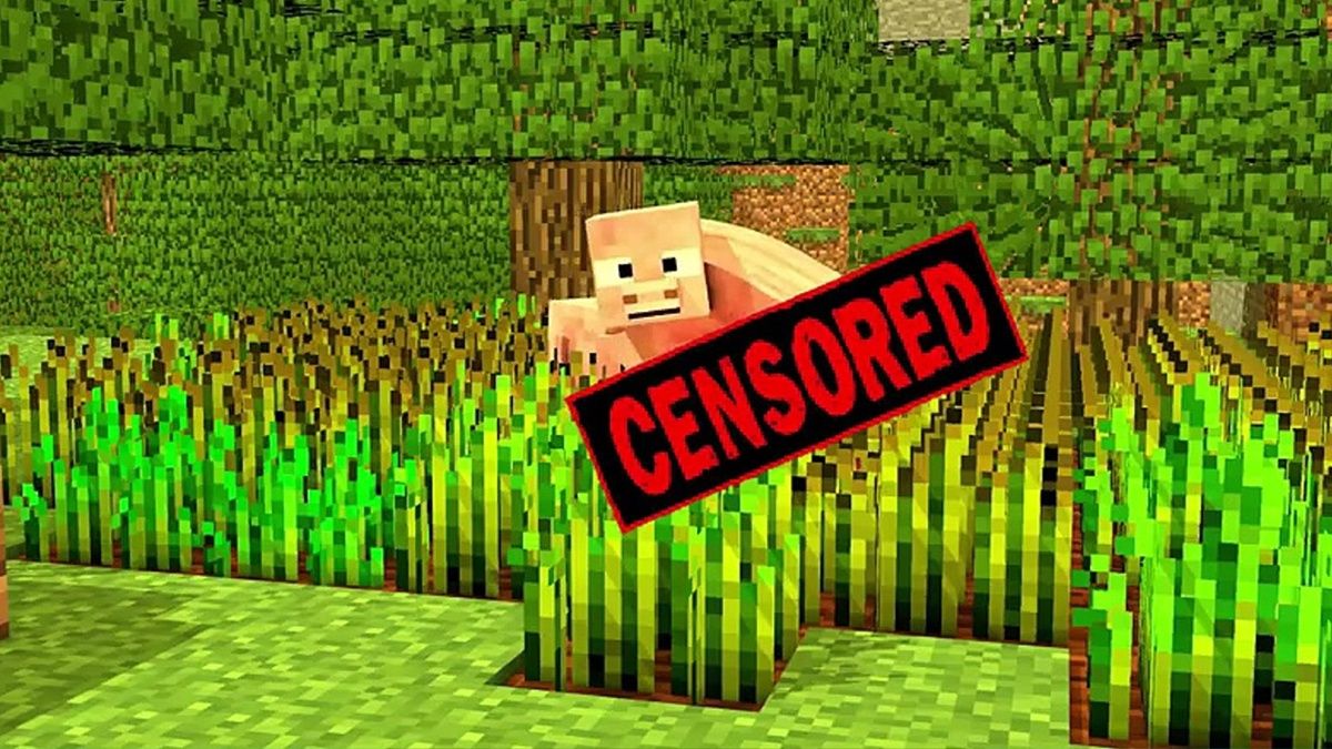 В Minecraft неожиданно исправили один из старейших багов игры В Minecraft неожиданно исправили один из старейших багов игры