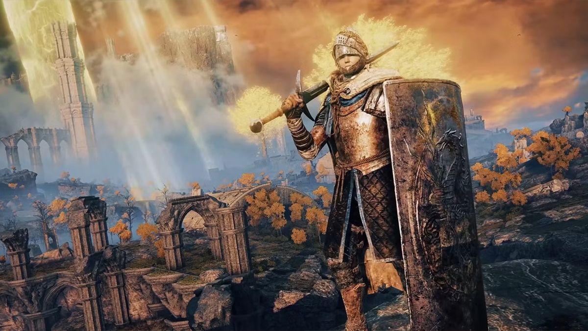 Фанат Elden Ring сделал шахматный набор по мотивам игры Фанат Elden Ring сделал шахматный набор по мотивам игры