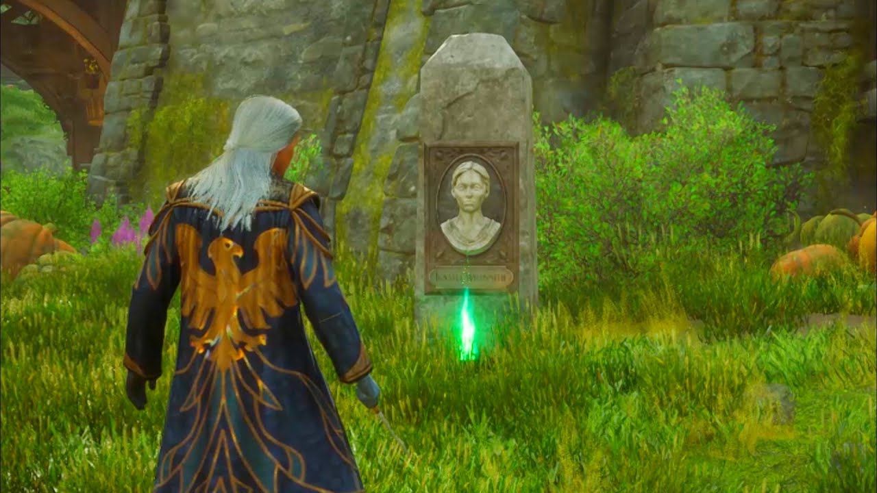 Hogwarts Legacy - оновлення гри виправило надокучливу проблему Hogwarts Legacy - оновлення гри виправило надокучливу проблему