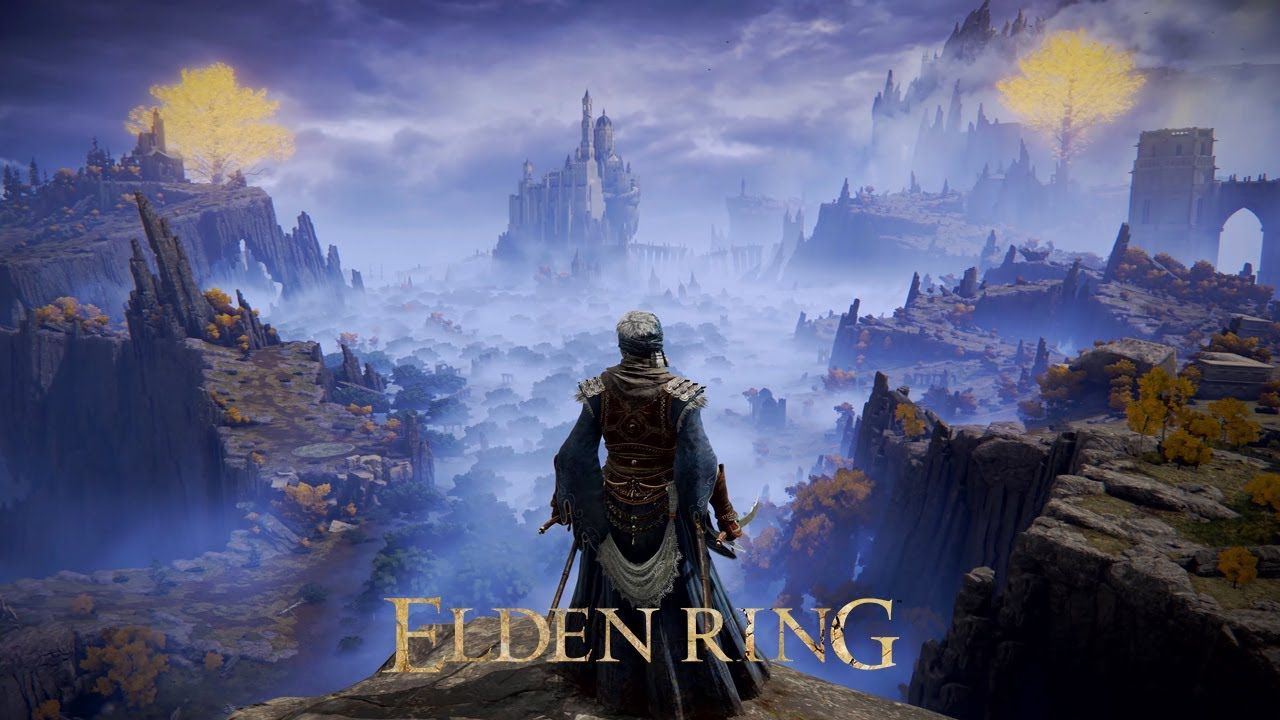 Фанат показав, чому гра Elden Ring – не для людей зі слабкими нервами