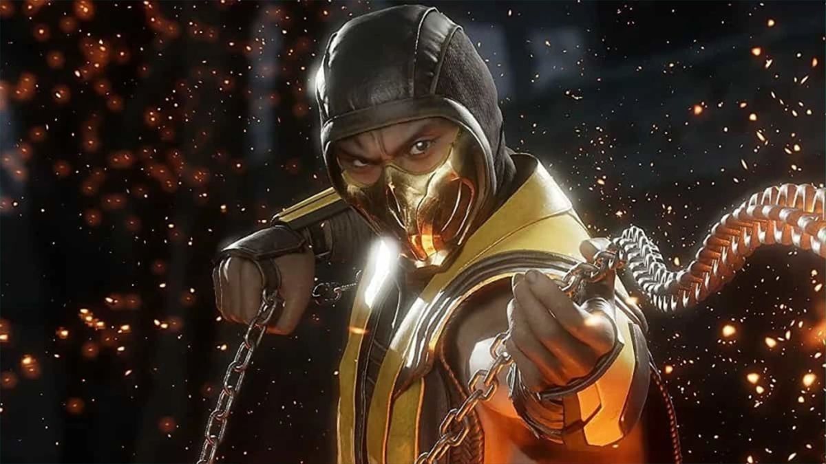 У майбутньому Mortal Kombat з'являться персонажі з відомих серіалів