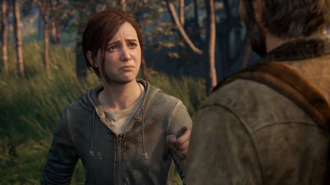 The Last of Us 2 - у найтрагічнішій сцені помітили важливу деталь
