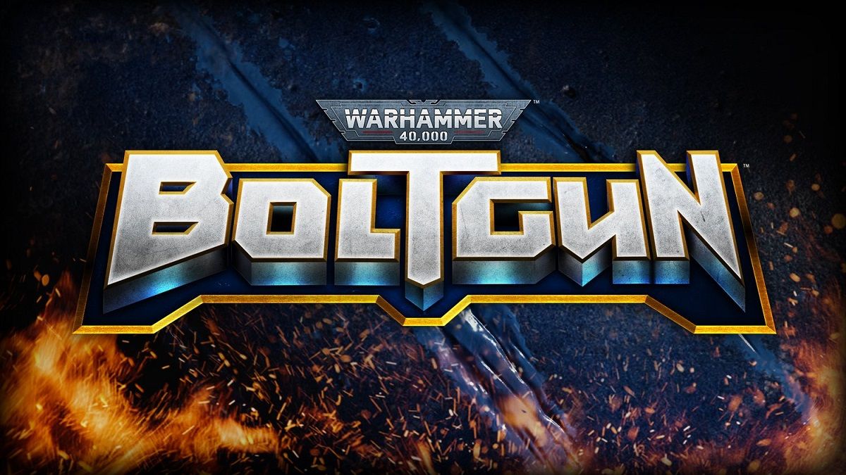 Warhammer 40,000: Boltgun – опубликованные системные требования игры Warhammer 40,000: Boltgun – опубликованные системные требования игры